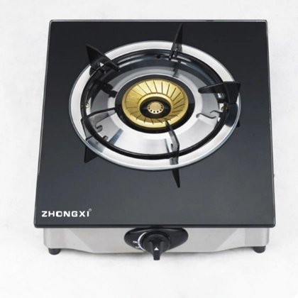 Single LPG Mini Gas Stove Cooker China Kerosene Burner Price