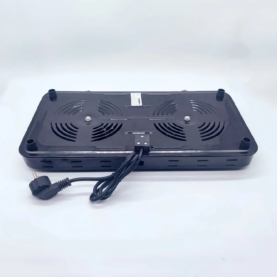 Stainless Steel Ceramic Hob Stove Heater Cooker Burner Cast Iron Hot Sale