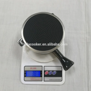 Infrared Burner Low Cost Single Burner Model